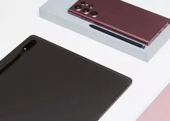 Линейка устройств Galaxy S22 и Galaxy Tab S8 от Samsung получают обновление One UI 6.1.1 в Европе