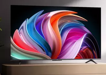 4K-телевизоры с экранами на 144 Гц по цене бюджетного смартфона — Xiaomi представила обновленную серию Redmi A Pro 2026