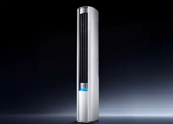 Xiaomi представила кондиционер, который обогревает и охлаждает весь дом за считанные секунды