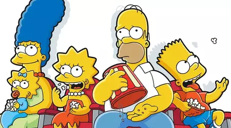 The Simpsons Movie 2 затримається: 20th Century повідомила про перенесення дати прем'єри повнометражного мультфільму