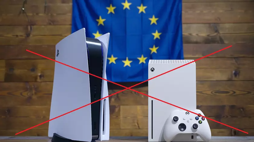 PlayStation 5 и Xbox Series: Битва Next-Gen консолей?