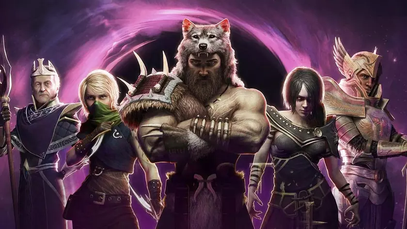 Last Epoch: Погружение в мир игровой ретро-эстетики