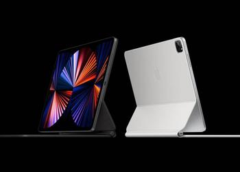 Bloomberg: Apple представит новые iPad Pro и iPad Air во вторую неделю мая