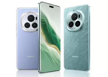 HONOR Magic6 Pro побил 3 рекорда на DxOMark