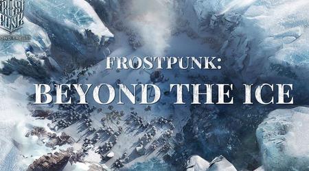 На iOS та Android вийшла Frostpunk: Beyond the Ice - мобільна версія знаменитої стратегії