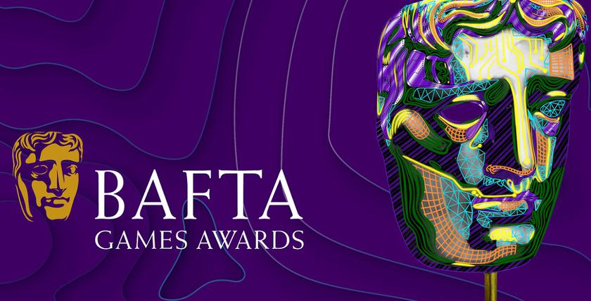 Объявлены лауреаты BAFTA Games Awards: полный список победителей