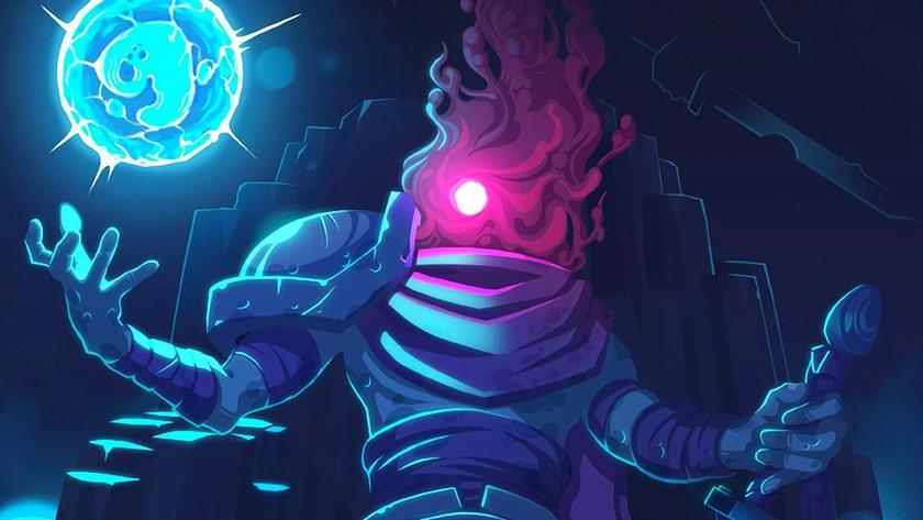 Создатели Dead Cells спасли студию благодаря миллионным продажам игры