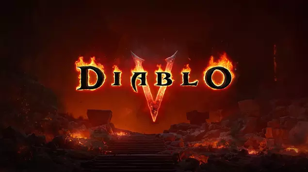 Blizzard reveals Diablo V concept art ...