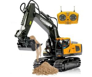 YIGONG Remote Control Excavator