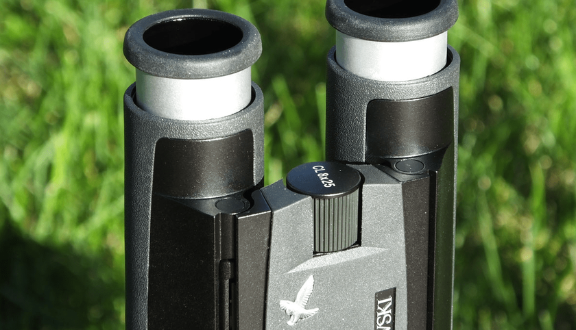Swarovski CL Pocket 8x25 Rainproof binoculars
