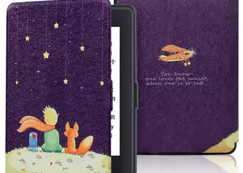 10 чехлов  с Aliexpress, которые защитят ваш Kindle Paperwhite