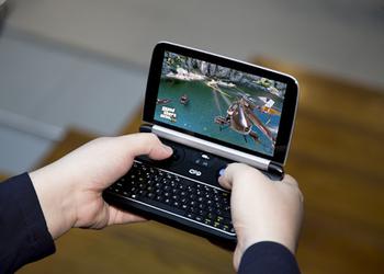 Pocket notebook for $ 650, which does not lag GTA V