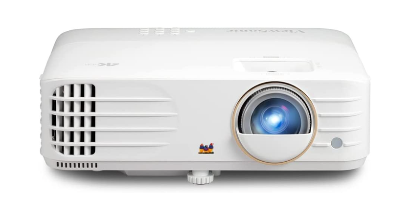 ViewSonic PX748-4K best home theater projector under 2000