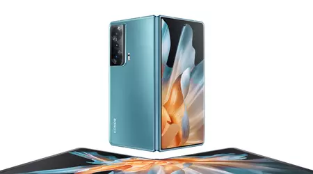 Quand et à quel prix le Honor Magic Vs avec double écran OLED, puce Snapdragon 8+ Gen 1 et batterie 5000mAh sera-t-il disponible en Europe ?