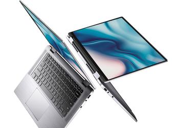 Dell представила Latitude 9510 — ноутбук с искусственным интеллектом, 5G и батареей на 30 часов работы