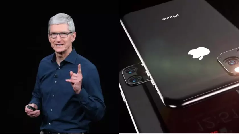 iPhone 12, AirPower, iPad и еще 6 новых продуктов: что Apple покажет на осенней презентации