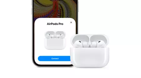AirPods Pro 3 case has a smaller battery capacity