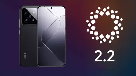 HyperOS 2.2 - what's new and which models will get the update (list)