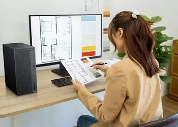 Asus Introduces ExpertCenter P500 Mini Tower ...