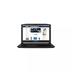 Acer Predator Helios 300 PH317-52-54WX (NH.Q3DEU.007)