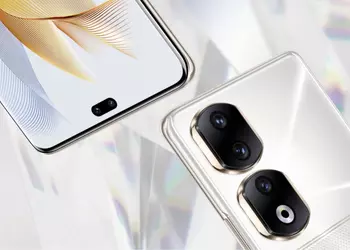 Honor 90 Pro - Snapdragon 8+ Gen 1, 200MP camera, 120Hz display and 90W charging from $465