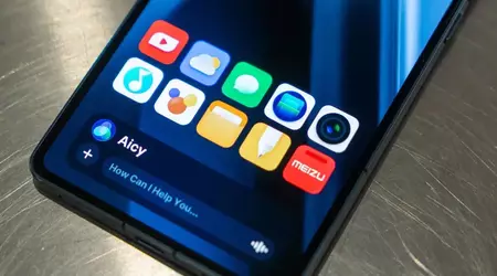 Farewell gift: Meizu will still release the Meizu 21 Pro smartphone after all