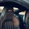 Миниатюра руля Porsche 911 Carrera S