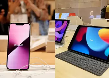 Less iPad, more iPhone - Apple refocuses production