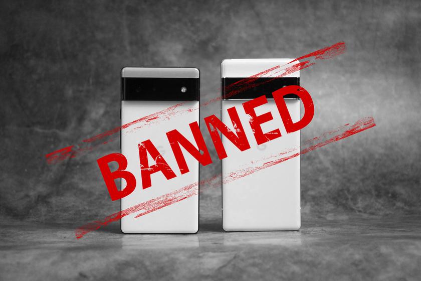 La Commission américaine du commerce international interdit à Google de vendre des smartphones Pixel pour violation de brevet