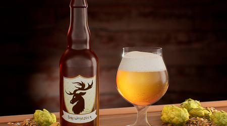 Ce que nous avons manqué : Brewmaster : Beer Brewing Simulator sortira le 29 septembre.