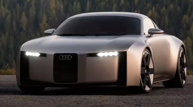 Audi will release Concept C even ...