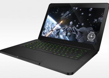 Razer обновила геймерский ноутбук Blade с видеокартой GeForce GTX 970M