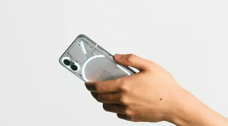 Nothing Phone (1) has started receiving Nothing OS 2.5.3.A: what's new