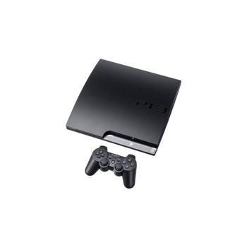 Sony PlayStation 3 slim 320 GB