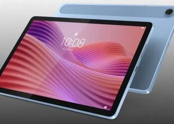 Бюджетный планшет Lenovo Tab теперь доступен на отдельных рынках по всему миру