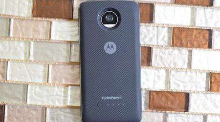 Motorola is preparing to release a new musical Moto Mod