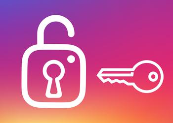 Instagram внедрит двухфакторную аутентификацию без SMS