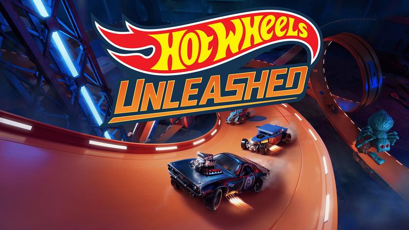 За руль уникальности: Погружаемся в мир Hot Wheels Unleashed