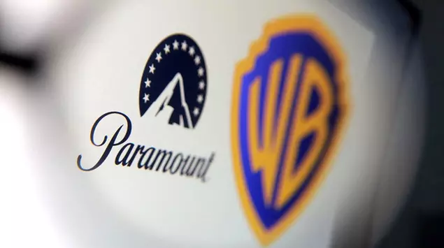 Paramount-Warner Merger Frozen Until 2027 as ...