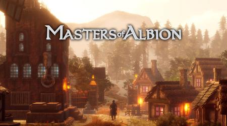 De maker van Fable en Dungeon Keeper heeft een nieuwe "God Simulator" Masters of Albion aangekondigd - maakt Peter Molyneux deze keer zijn beloften waar?