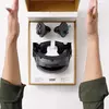 Прев'ю Steam Frame VR-гарнітури