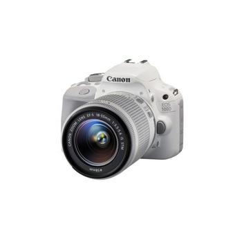 Canon EOS 100D kit 18-55mm EF-S IS STM