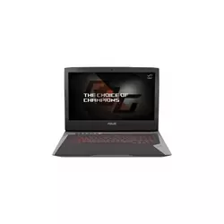 Asus ROG G752VS (G752VS-GB248T) Gray