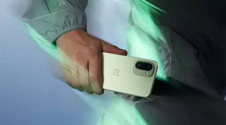 OnePlus 15T: Компактний «телефон мрії» для тих, хто втомився від лопат