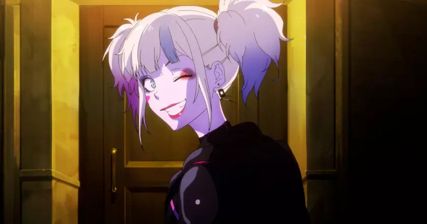 Warner Bros. планирует создавать около 10 аниме-проектов в год, чтобы привлечь новую аудиторию