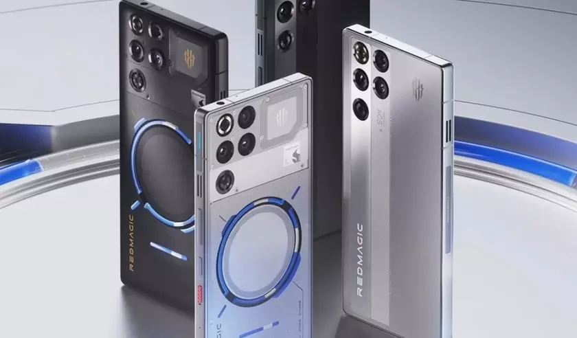 Red Magic 11 Pro+: Unveiling the Game-Changing Features