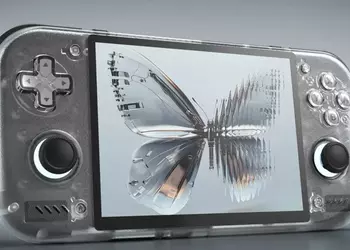 Ретро-гейминг с комфортом для глаз: представлена портативная консоль Retroid Pocket Nova со 120 Гц AMOLED-экраном