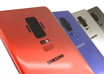 Дата анонса и свежие подробности о Samsung Galaxy S9 и S9+