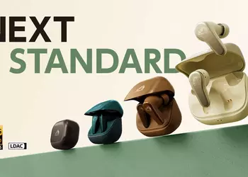 JVC a lancé des écouteurs avec ...