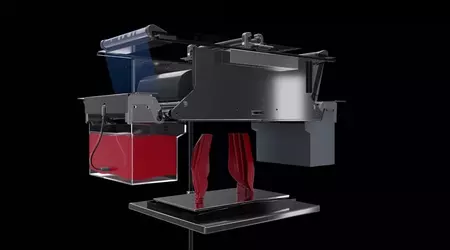 Les munitions seront imprimées sur une imprimante 3D aux États-Unis